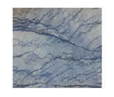 장식을 위한 푸른 60*60cm 화강암석 평판을 분류하기 위해 잘리세요