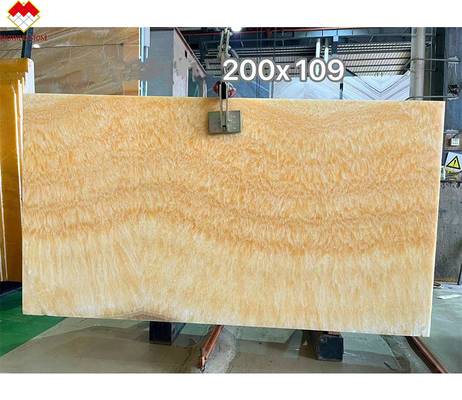 빌라 테이블 톱 카운터 톱과 벽 패널 바닥을위한 꿈꾸는 녹색 자이드 대리석 오닉스 슬랩