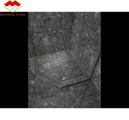 천연 돌 을 맞춤형 으로 절단 하여 호텔 의 내부 와 외부 에 있는 높인 벽 을 현대화 하십시오