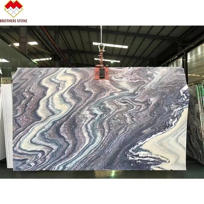15 18mm 두께 이탈리아 대리석 가격 현대 호텔과 벽 배경에 적합합니다