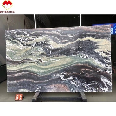 15 18mm 두께 이탈리아 대리석 가격 현대 호텔과 벽 배경에 적합합니다