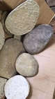 현대 가벼운 쉬운 임명을 가진 짜임새 외면에 의하여 경작되는 돌