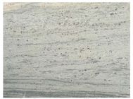 닦인 스퀘어를 위한 24 × 24 하얀 화강암석 평판 타일